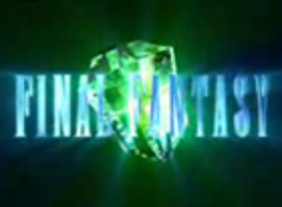 Final Fantasy Chrystal Chronicles: The Crystal...