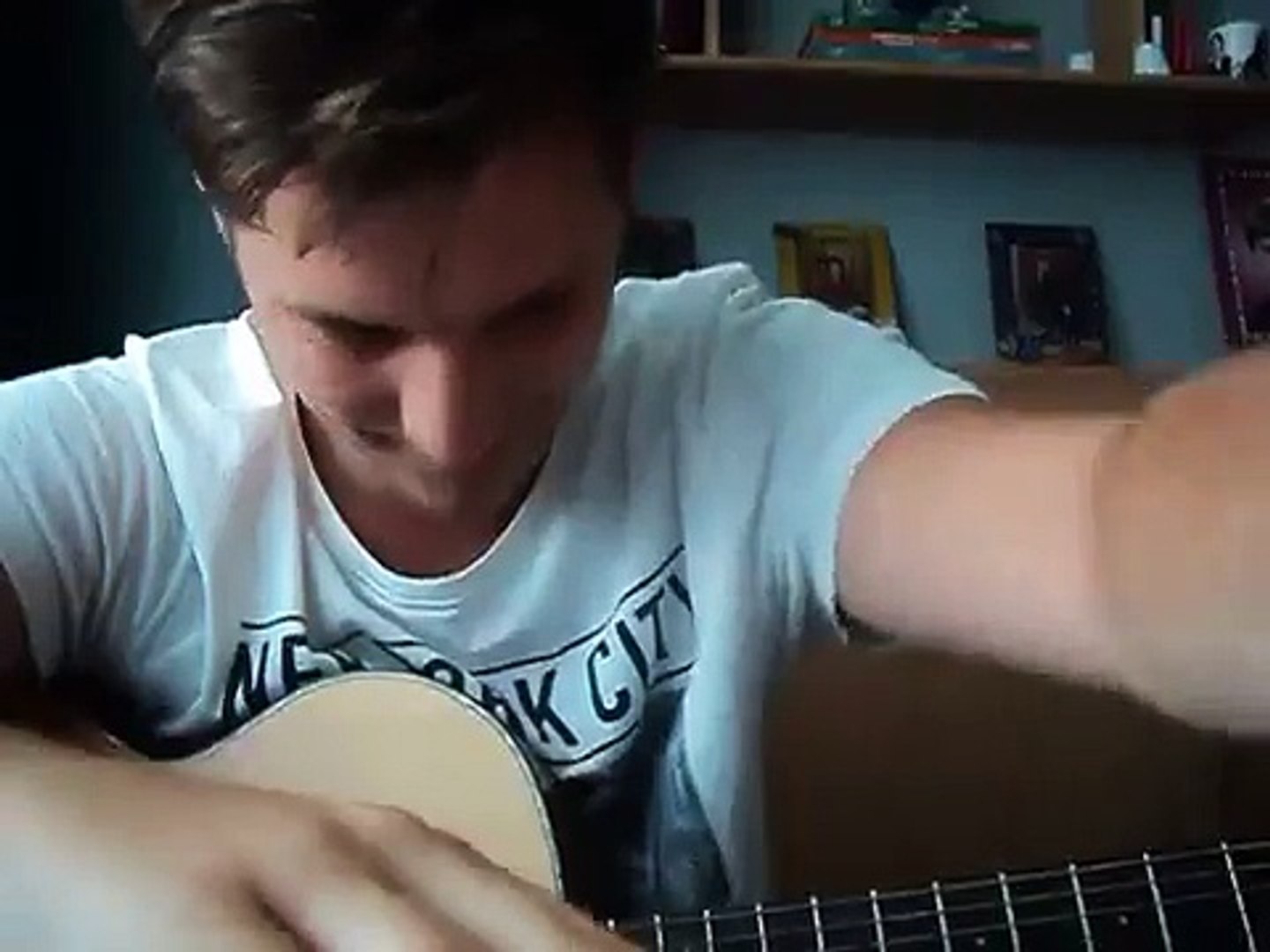 Stand by Me acoustic version