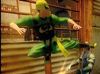 Marvel: Ultimate Alliance 2