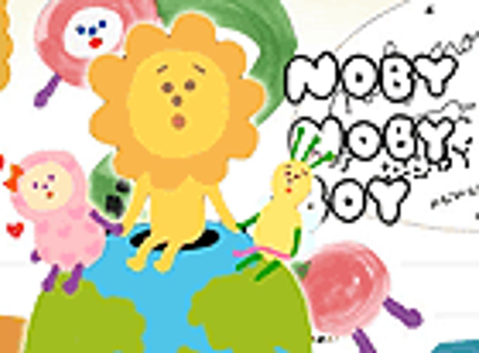 Noby Noby Boy