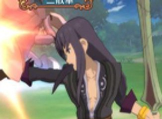 Tales of Vesperia