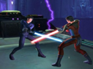 Star Wars: The Old Republic
