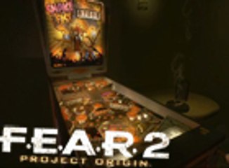 F.E.A.R. 2: Project Origin