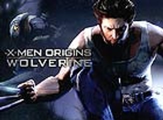 Lobezno X-Men: Los Orígenes
