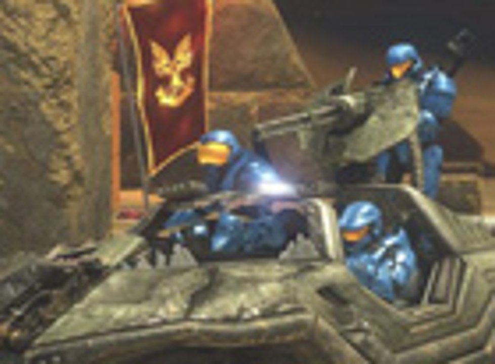 Halo 3: Mythic Map Pack
