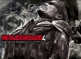 Metal Gear Solid 4 [Vídeo Soluciones] Esquivar los tanques