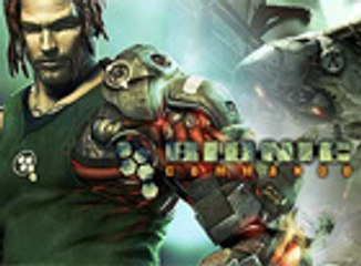 Bionic Commando