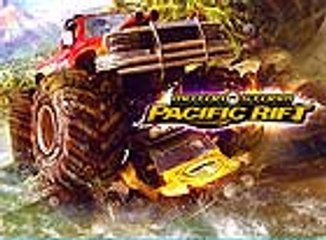 MotorStorm: Pacific Rift