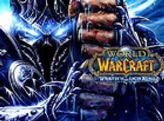 World of Warcraft: Wrath of the Lich King