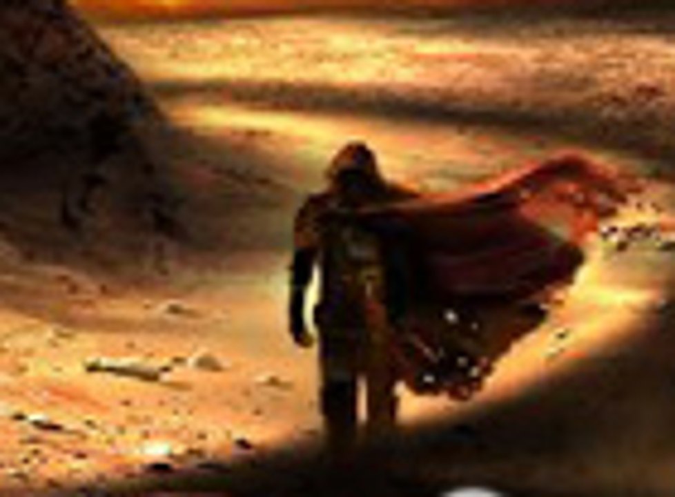Mars