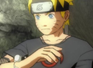 Naruto Shippuden: Ultimate Ninja 4