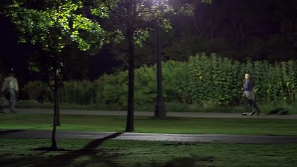 Clown Chainsaw Scare Prank