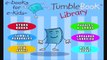 National Library Week @ SJCPLS - About Tumblebooks