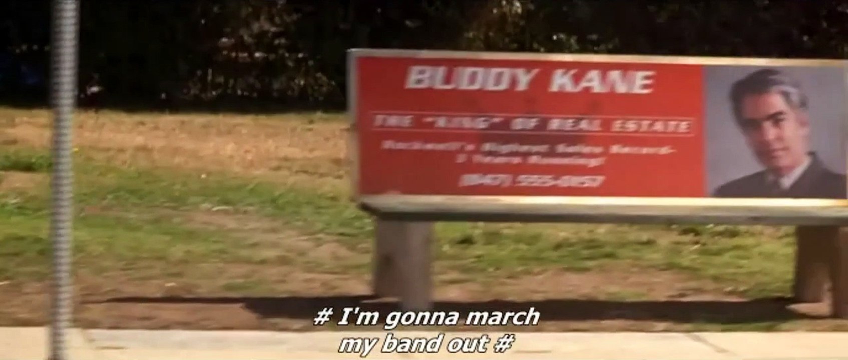 American beauty 1999   The couch scene