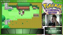 Pokémon Ethereal Gates - Episode 1 'This Game Is Beautiful!' w/HDvee