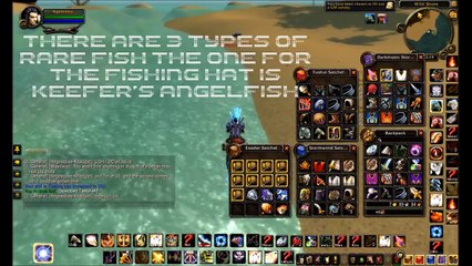 WoW Guide: Lucky Fishing Hat