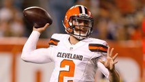 'NFL Fantasy Live': Cleveland Browns Committee Breakdown