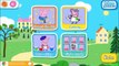 Peppa Pig Mini Games Part 1   best app demos for kids | peppa pig games