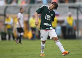 Andrés quer dar chinelos a Valdivia e ironiza clássico com Palmeiras