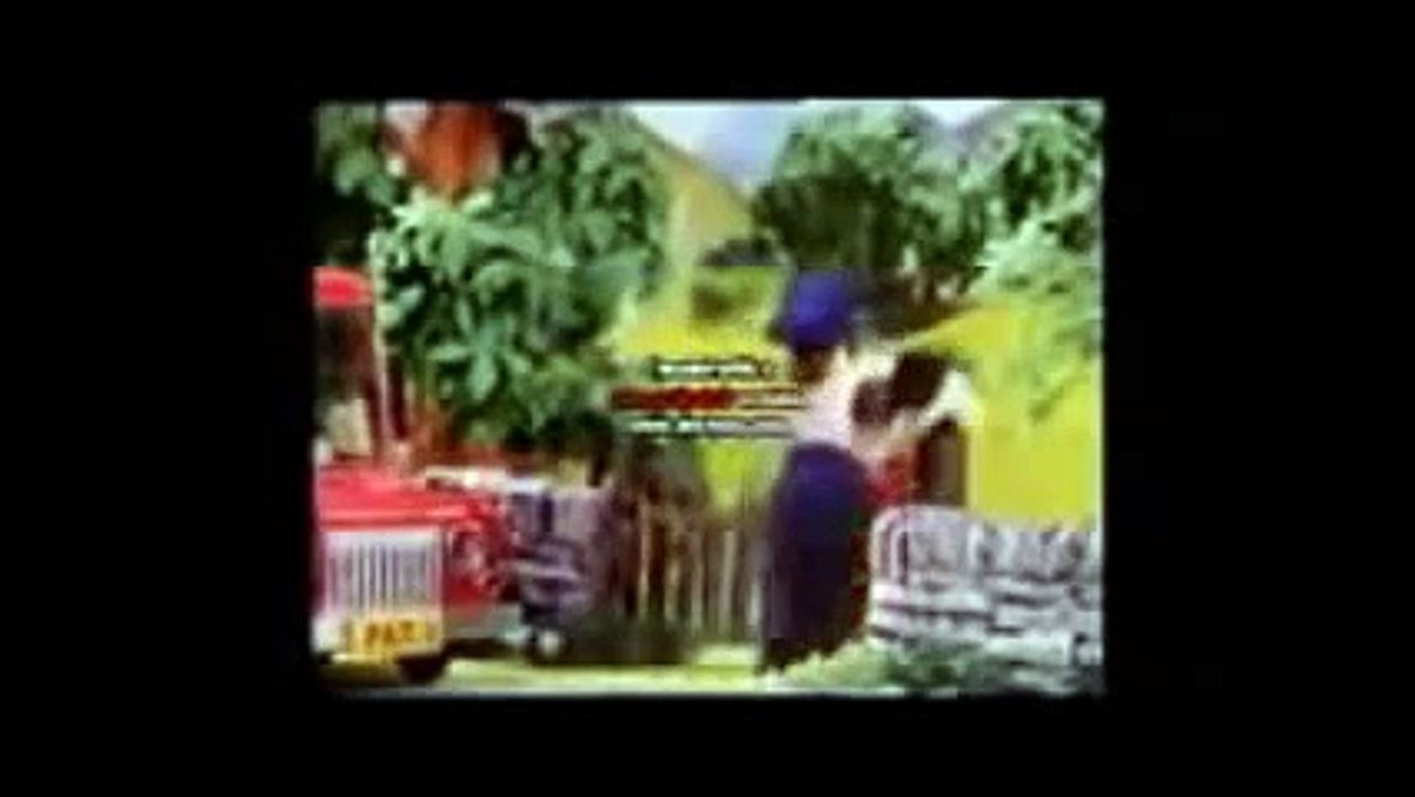 Postman Patrick - The Sheep