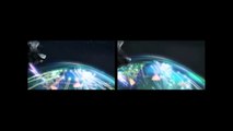 Final Fantasy XIII Trailer Comparison US/Japanese