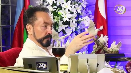 Peygamberimiz (sav) de sahabe de her gün Mehdi'den bahsediyor, Mehdi'yi çok seviyorlardı
