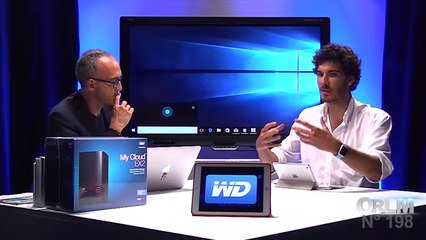 ORLM-198 : 2ème partie - Les fonctions marquantes de Windows 10 et OS X