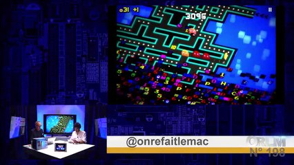 ORLM-198 : Les coups de cœur