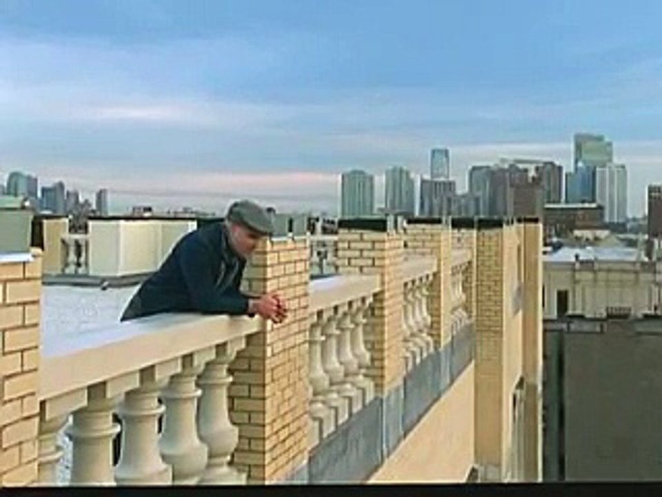 michael andrews-mad world