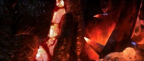 World of Warcraft: Cataclysm Cinematic Trailer [Esperanto]