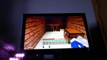 Minecraft xbox1/Ps4 glitch