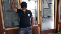 KCR Babu Jagan Video Going Viral Best Telugu Dubsmash Ever || Naveeen