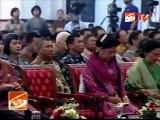 Susilo Bambang Yudhoyono - Pidato Hari Pancasila 2011
