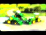 John Deere: 5 Series Utility Tractors Video