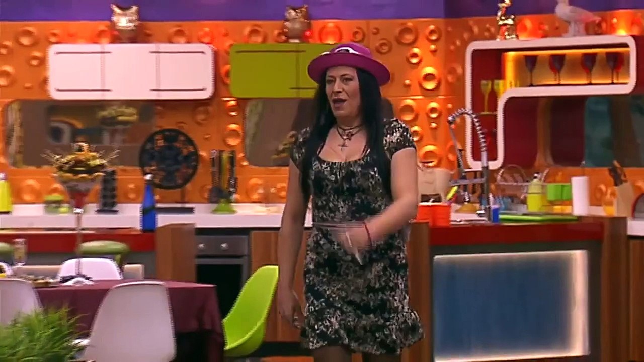 Ulazak u kucu Velikog Brata | Veliki Brat Srbija 04.09.2015. HD