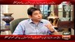 Ex Speaker Ayaz Sadiq Par Article 6 Lgana Chahiye Magar Kyun..?Pervez Musharraf Explaning