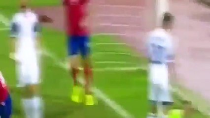 Serbia vs Armenia 2-0 All Goals & Highlights EURO 2016