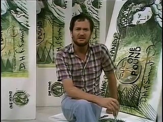 The New Kenny Everett Naughty Video - ALG Restored - Part 1