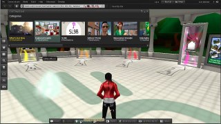 Getting Started with Second Life Part 2: Starting Portals