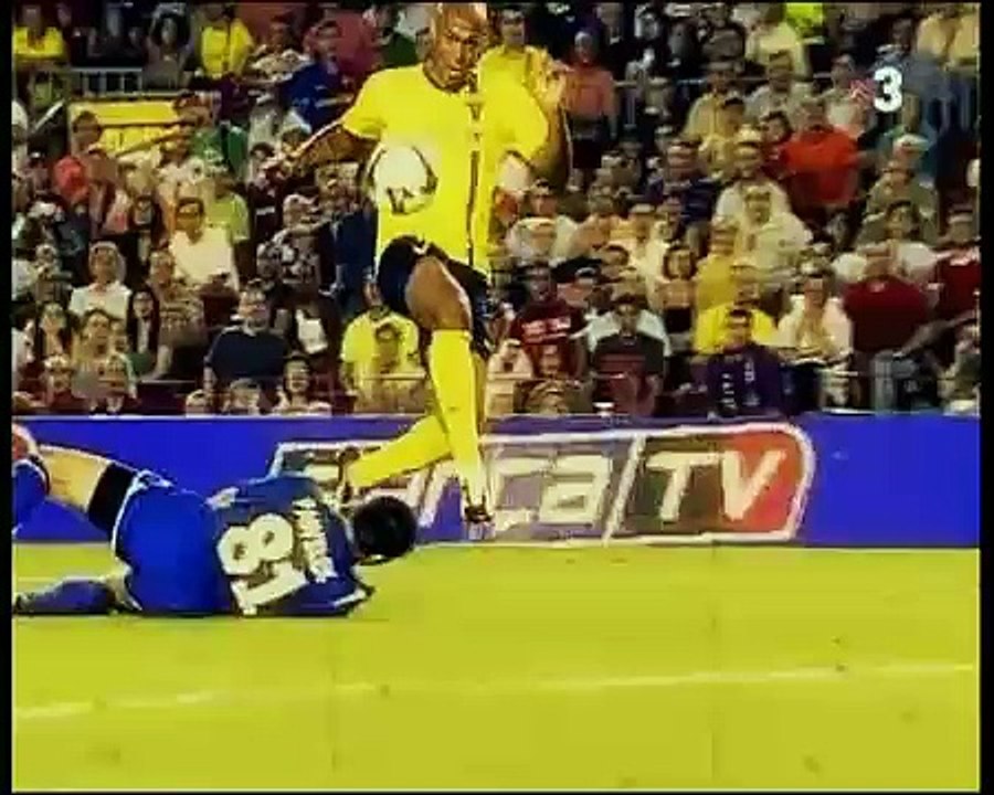 LOS GLADIADORES DEL BARÇA HACIA LA CONQUISTA DE ROMA