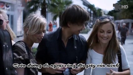 [HD] Bầu Trời Châu Âu - Alexander Rybak [VietSUb.T3]
