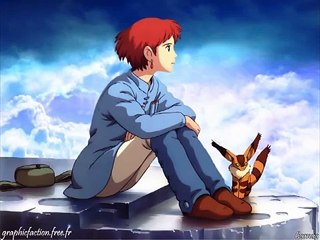Nausicaa Requiem (from Nausicaa)