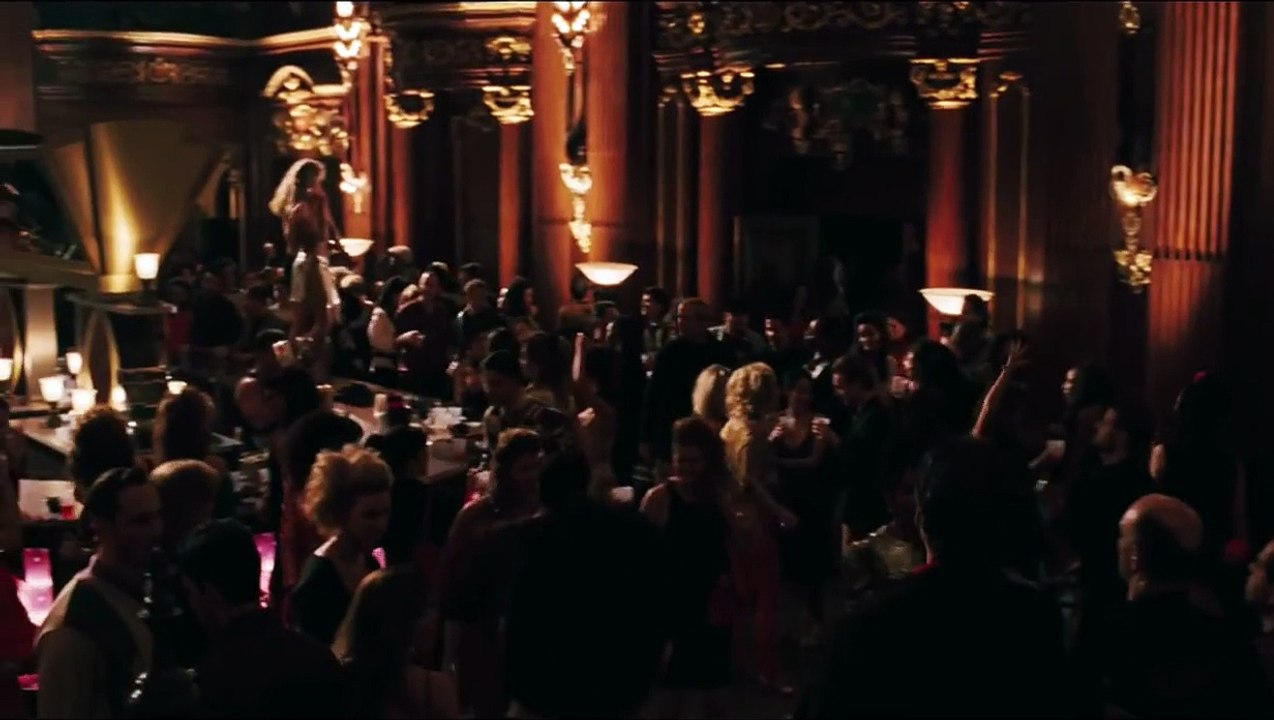 We Own The Night Trailer - HD Quality