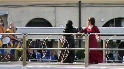 Medieval Dance - Elenie Danze Medievali -