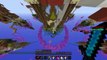 La partida mas epica de cofres OP | Skiwars #23 | Minecraft