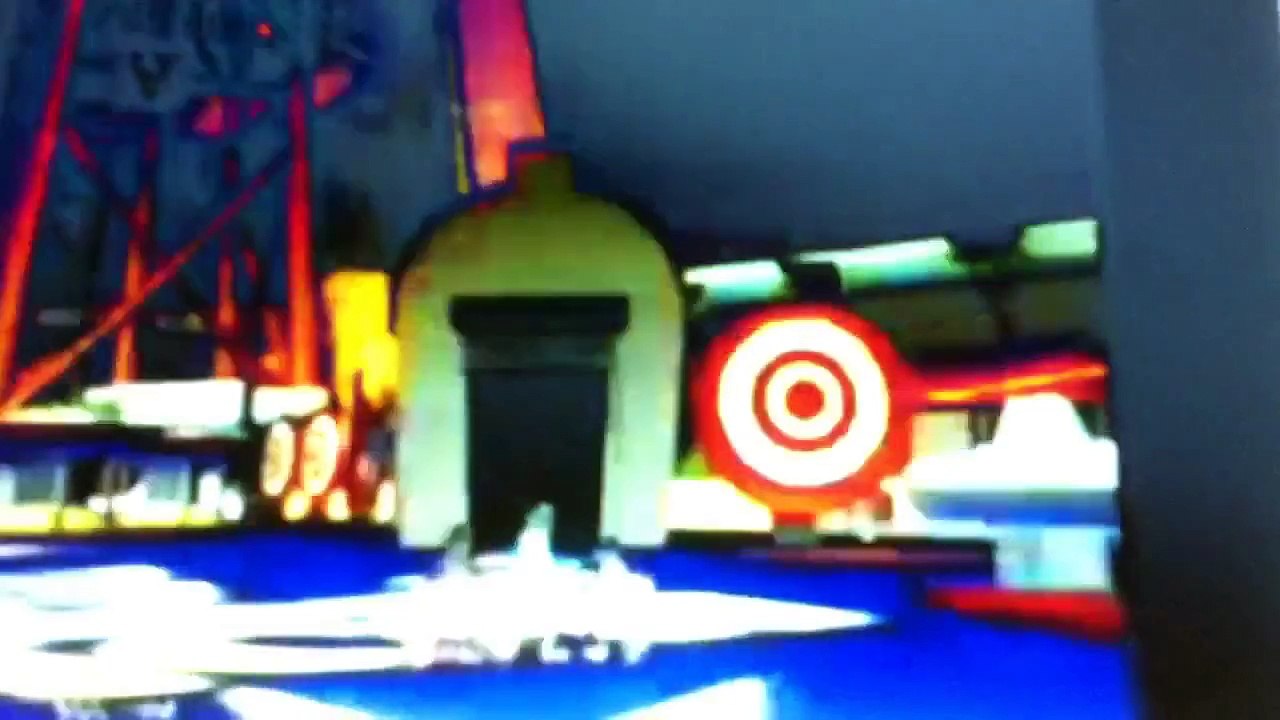 The Big Cartoon Cartoon Show Intro (2005-2007)