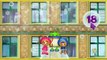 Nick jr Team Umizoomi Purple Monkey Rescue Cartoon Animation Game Play Walkthrough