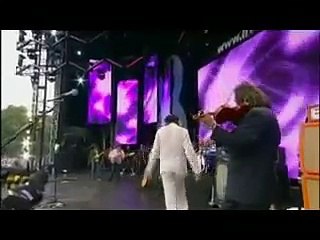 I Don't Like Mondays - Bob Geldof