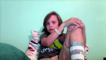 Welcome To My Channell!!!