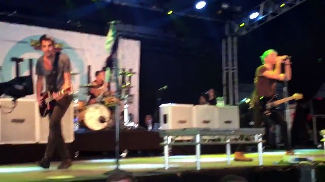 All Time Low - Dear Maria, Count Me In